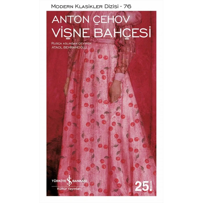 Vişne Bahçesi