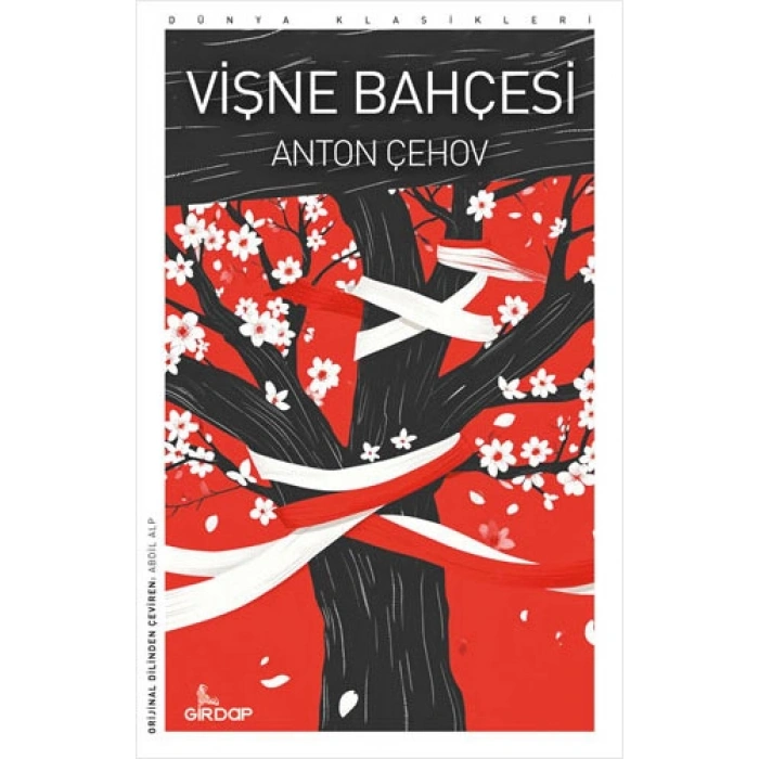 Vişne Bahçesi