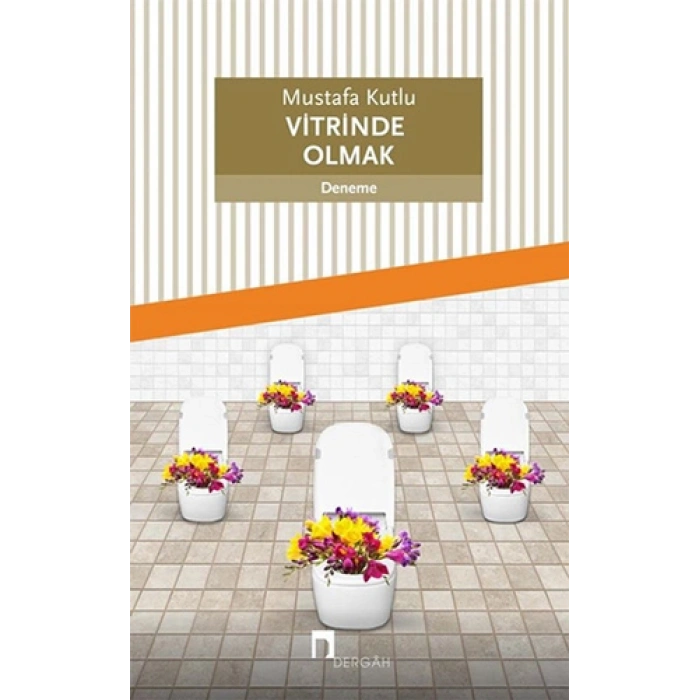 Vitrinde Olmak