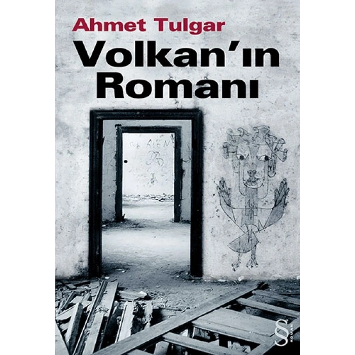 Volkanın Romanı