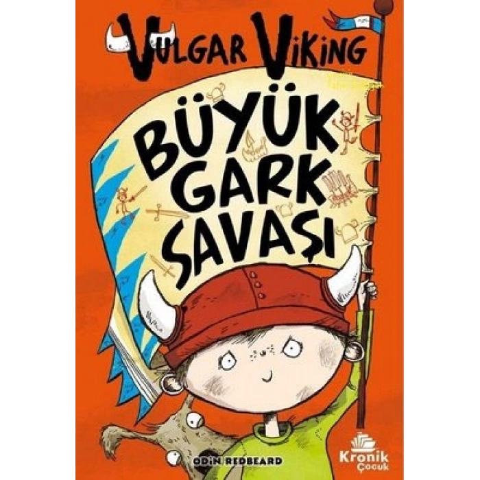 Vulgar Viking 6