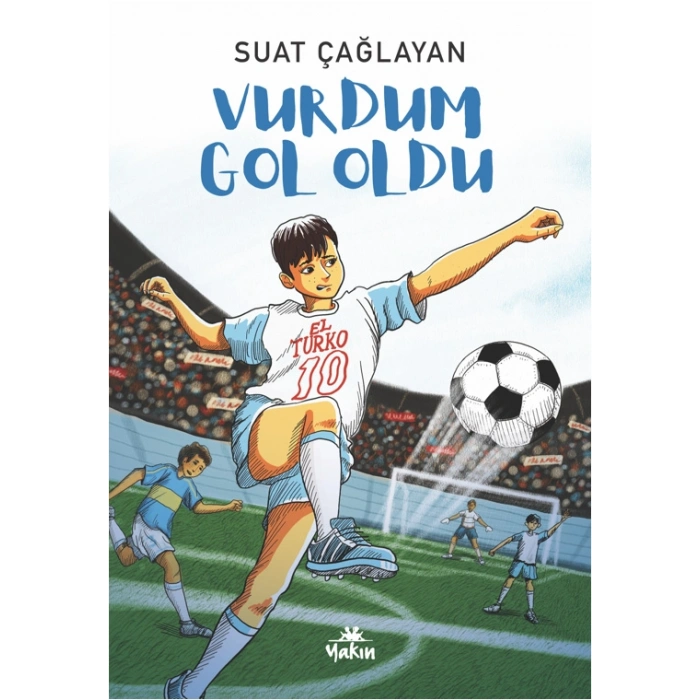 Vurdum Gol Oldu