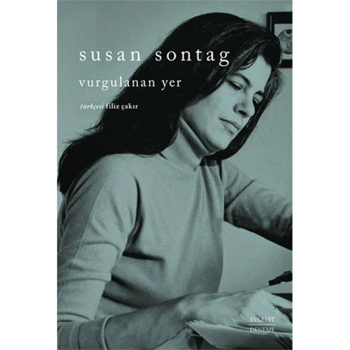 Vurgulanan Yer