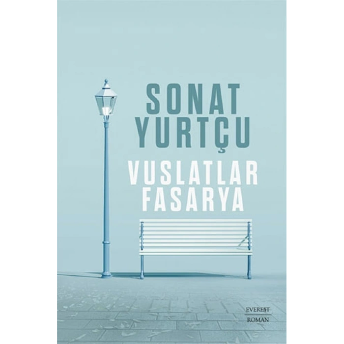 Vuslatlar Fasarya / Sonat Yurtçu + Sanat Kitabı