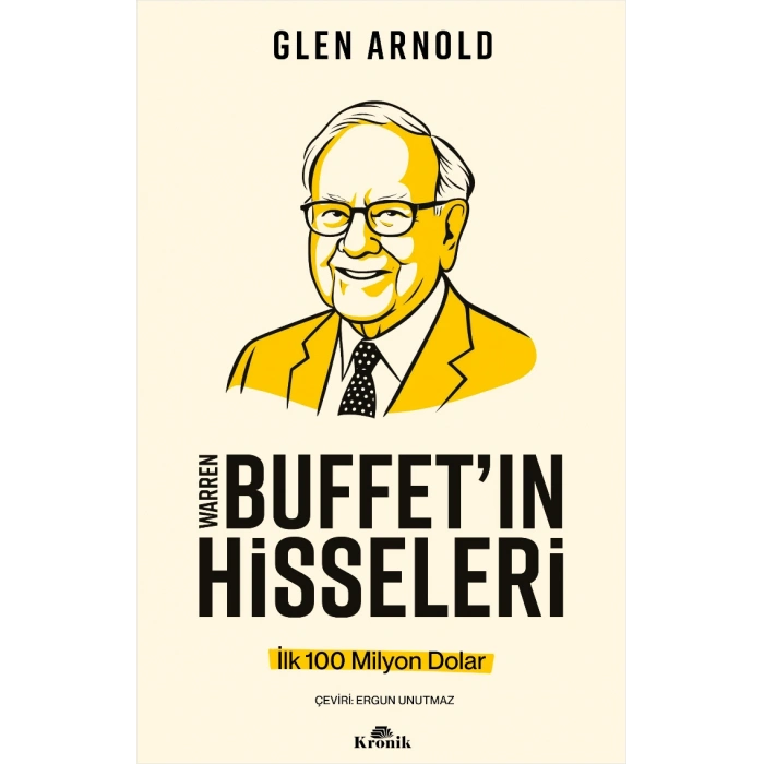 Warren Buffett’ın Hisseleri