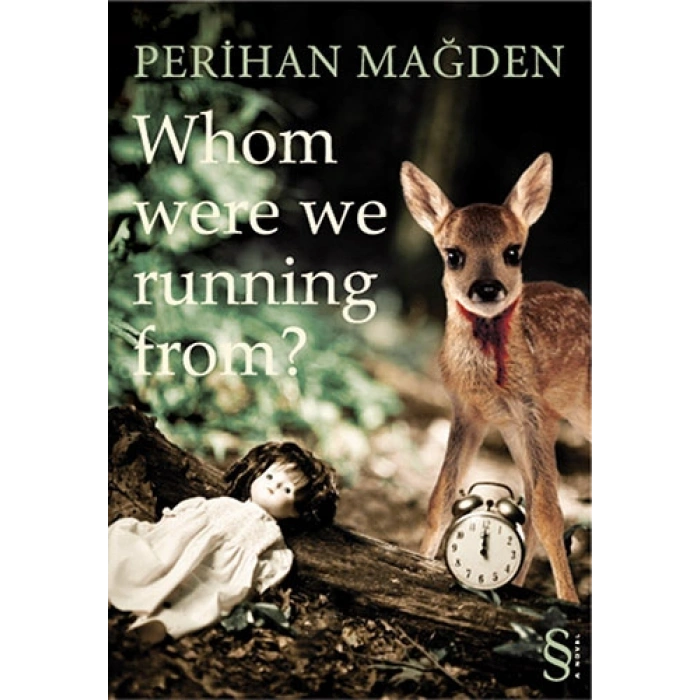 Whom Were We Running From?