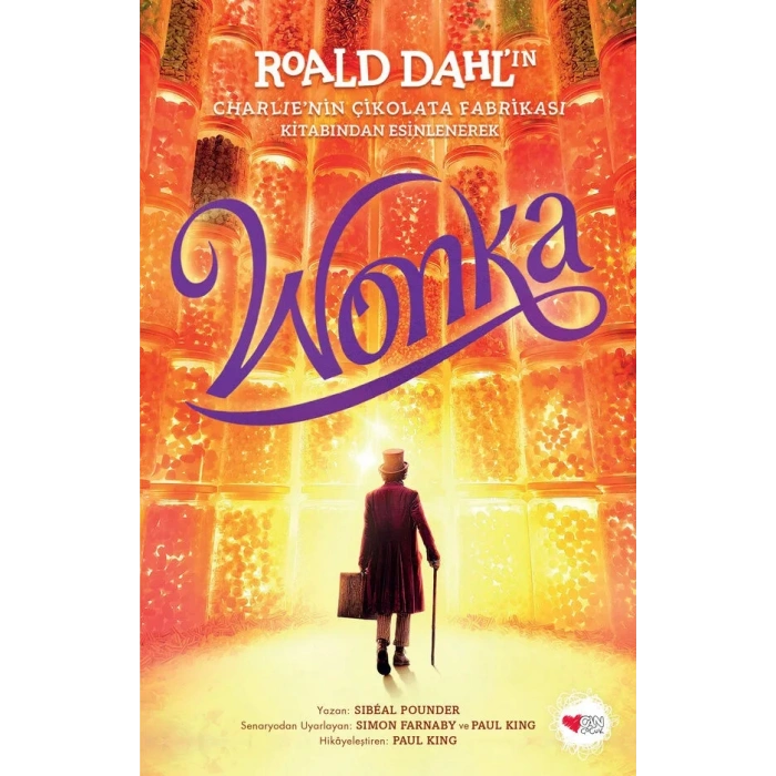 Wonka