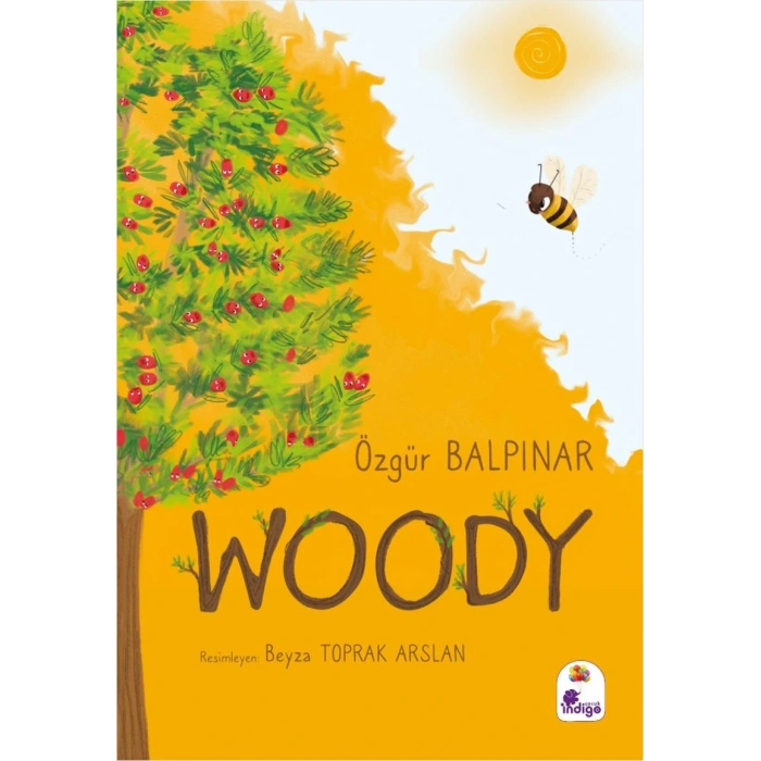 Woody