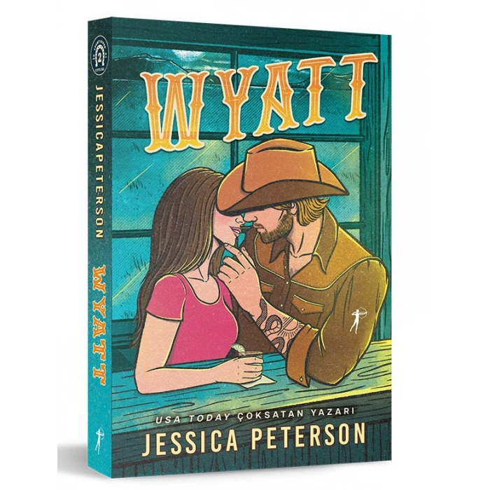Wyatt