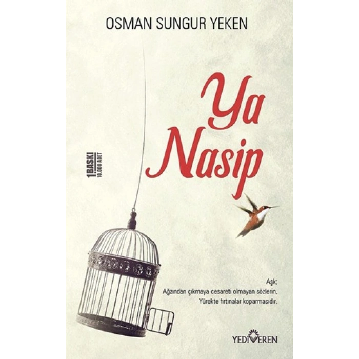 Ya Nasip