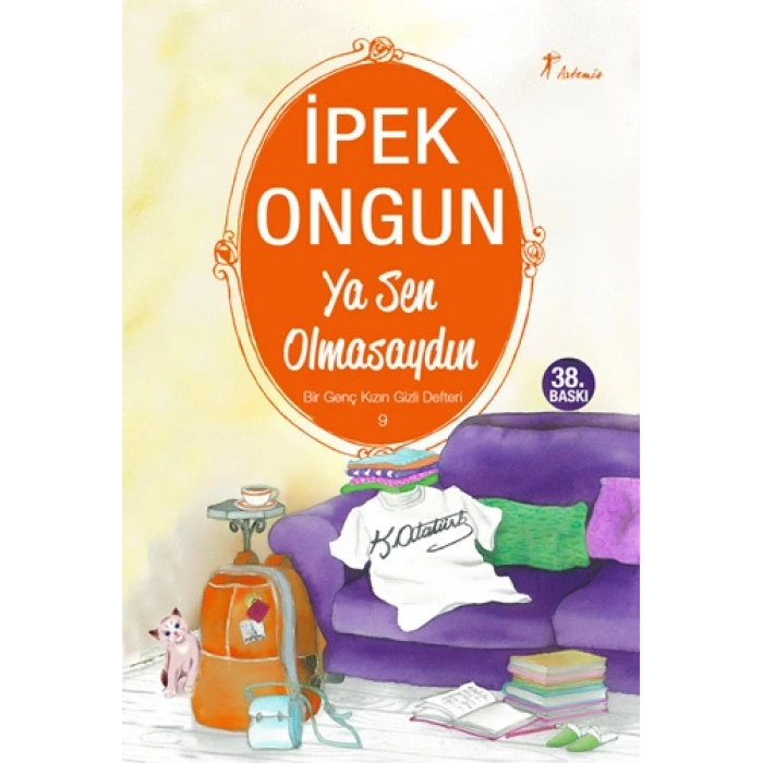 Ya Sen Olmasaydın