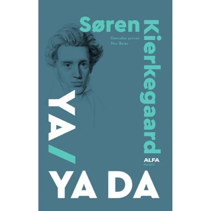 Ya / Ya Da (Ciltli)