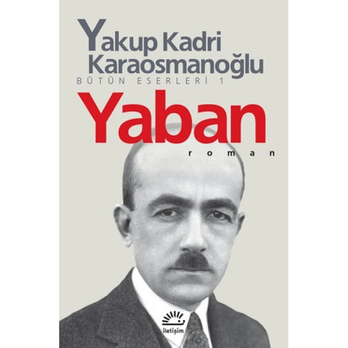 Yaban