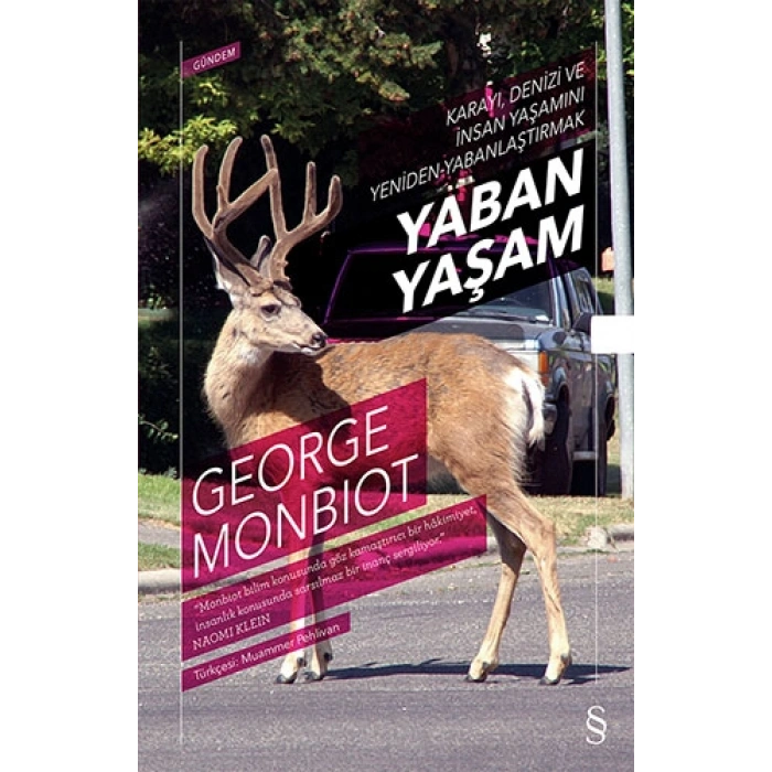 Yaban Yaşam