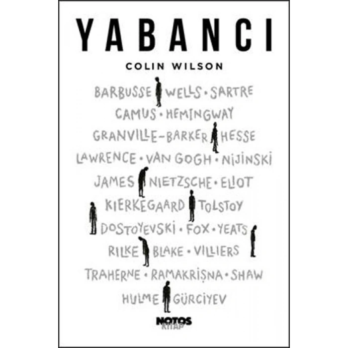 Yabancı