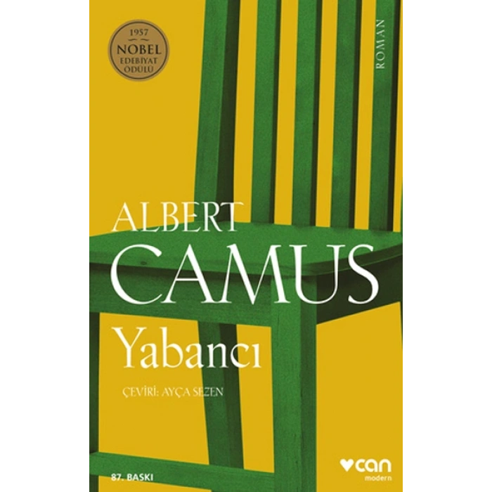 Yabancı