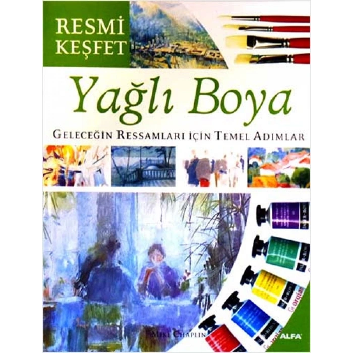 Yağlı Boya