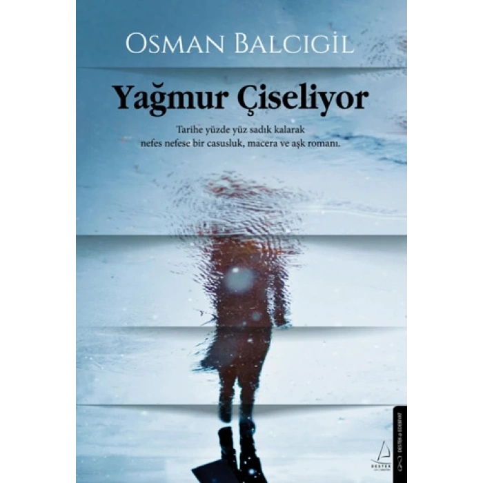 Yağmur Çiseliyor