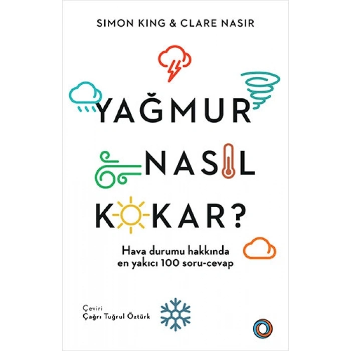 Yağmur Nasıl Kokar?