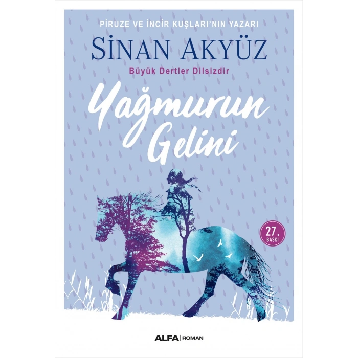 Yağmurun Gelini