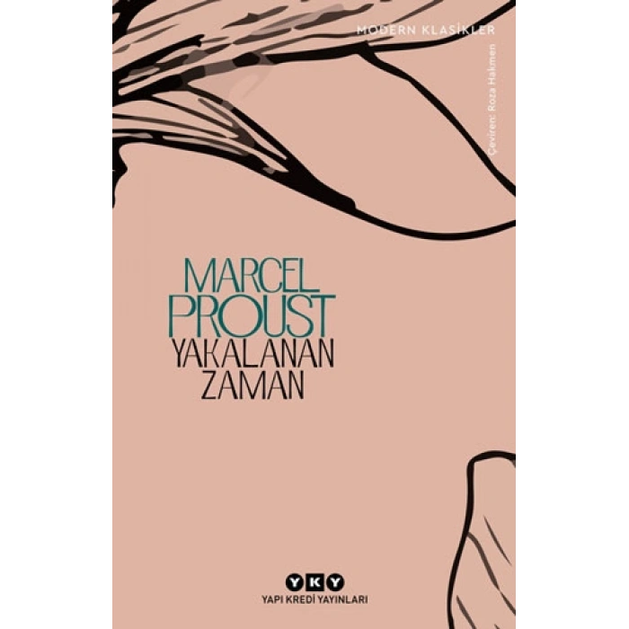 Yakalanan Zaman