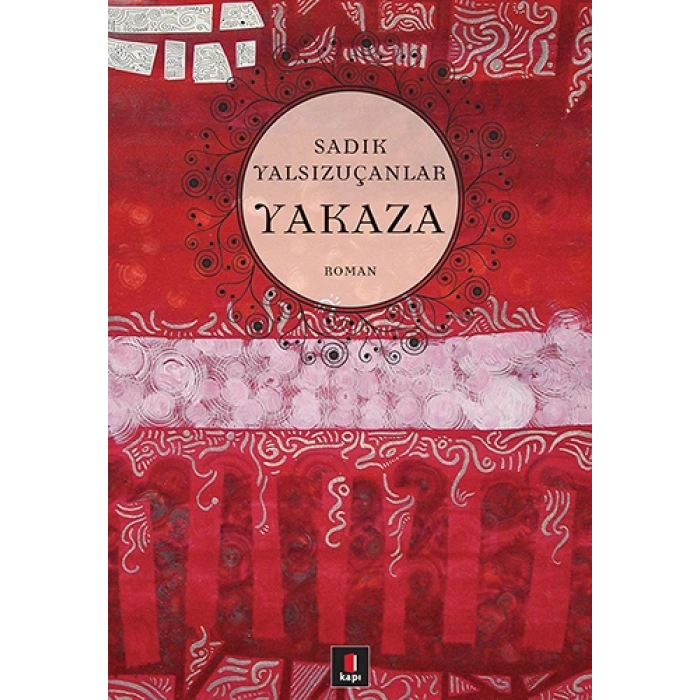 Yakaza
