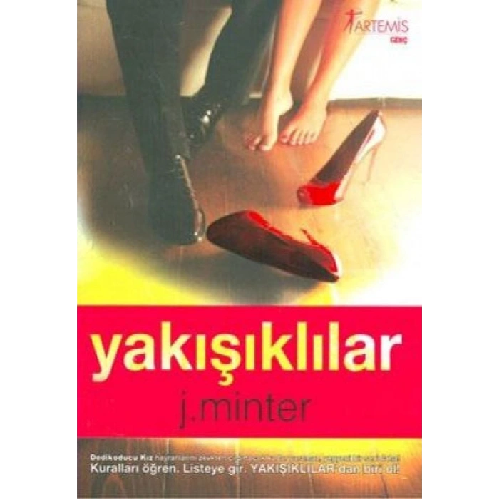 Yakışıklılar