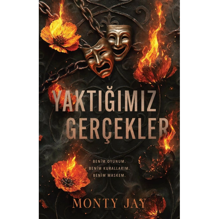 Yaktığımız Gerçekler