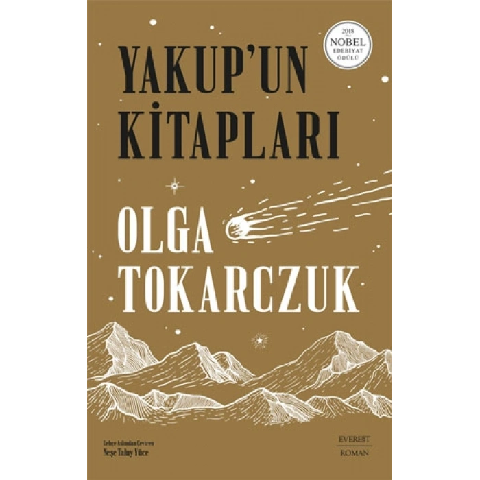 Yakupun Kitapları