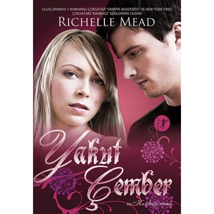 Yakut Çember / Richelle Mead + Sanat Kitabı