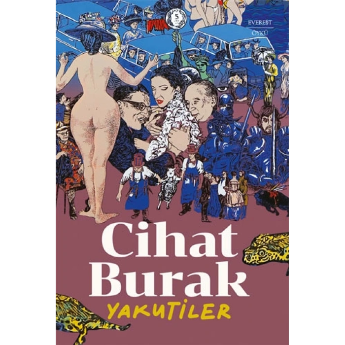 Yakutiler