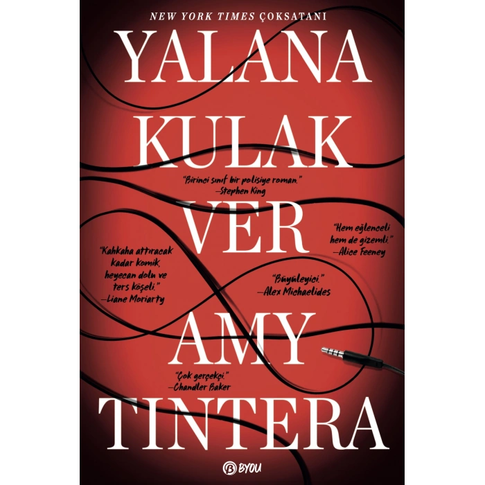 Yalana Kulak Ver