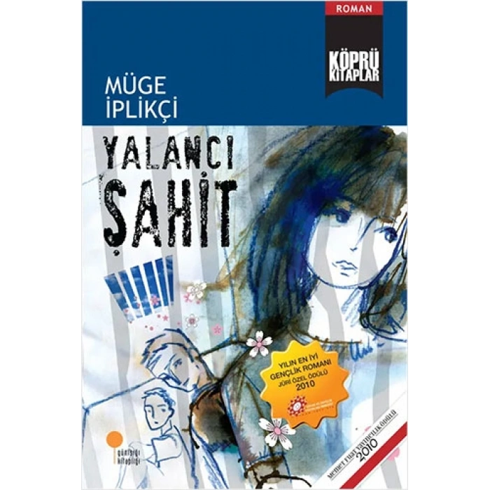Yalancı Şahit