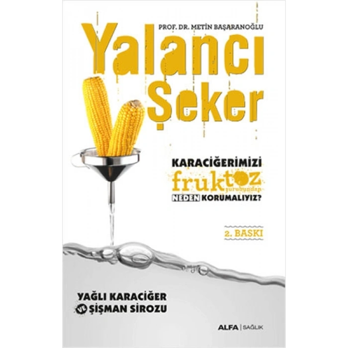 Yalancı Şeker