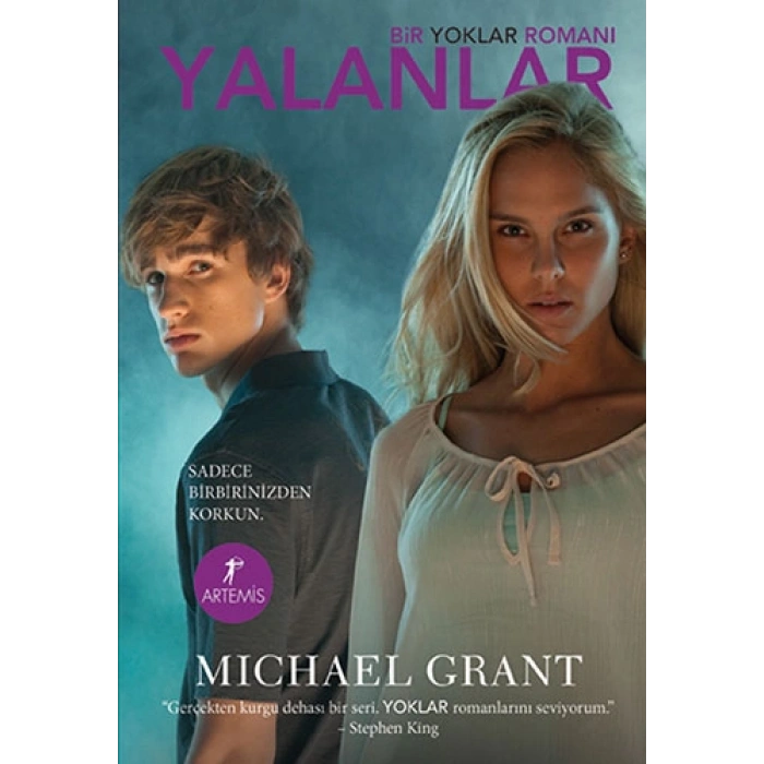 Yalanlar (Ciltli)