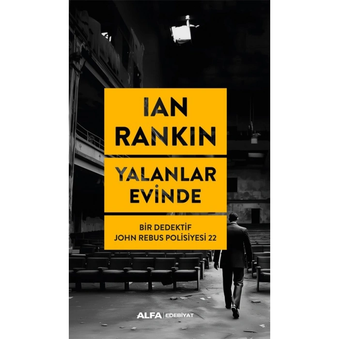 Yalanlar Evinde