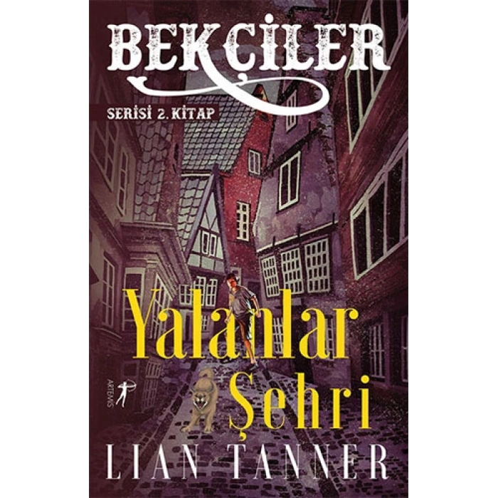 Yalanlar Şehri