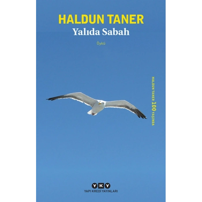 Yalıda Sabah