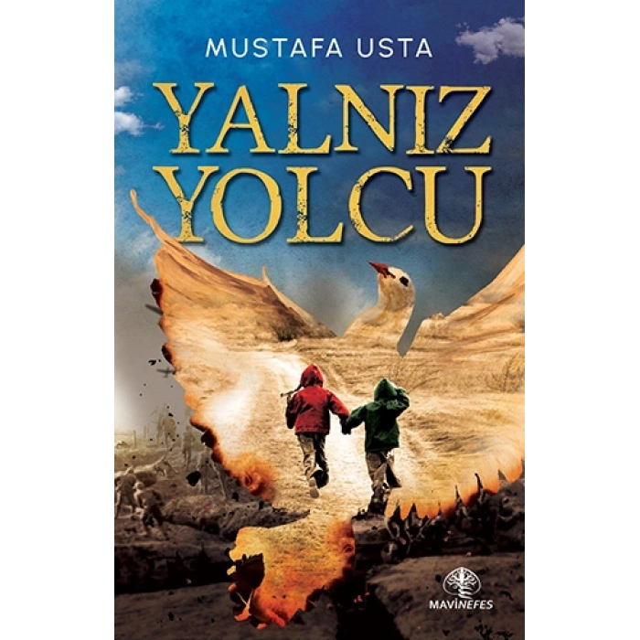 Yalnız Yolcu