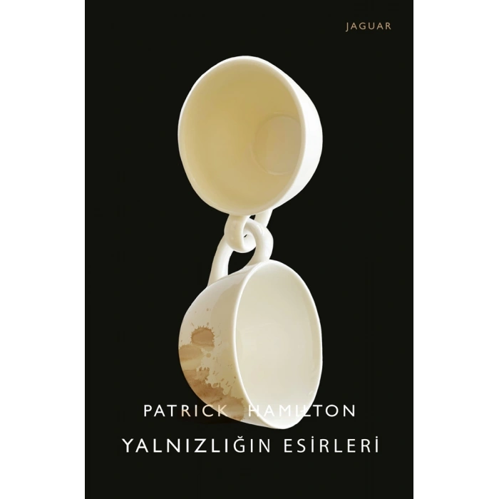 Yalnızlığın Esirleri