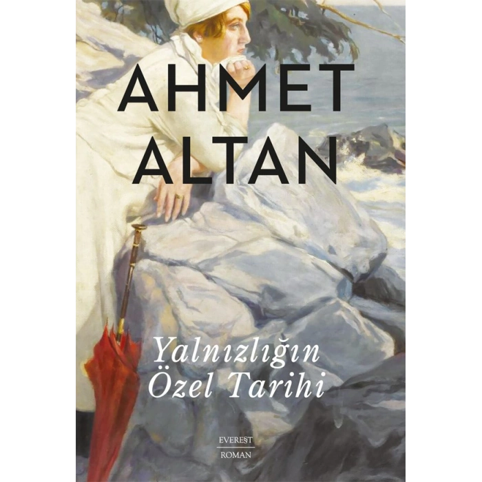 Yalnızlığın Özel Tarihi