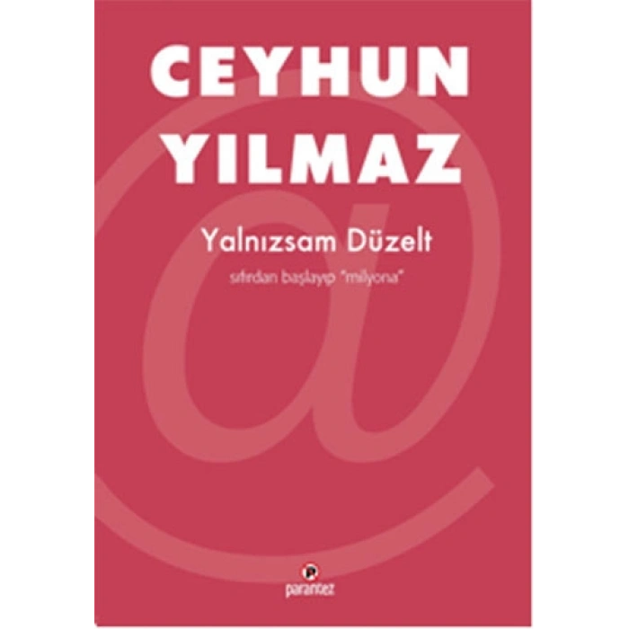 Yalnızsam Düzelt