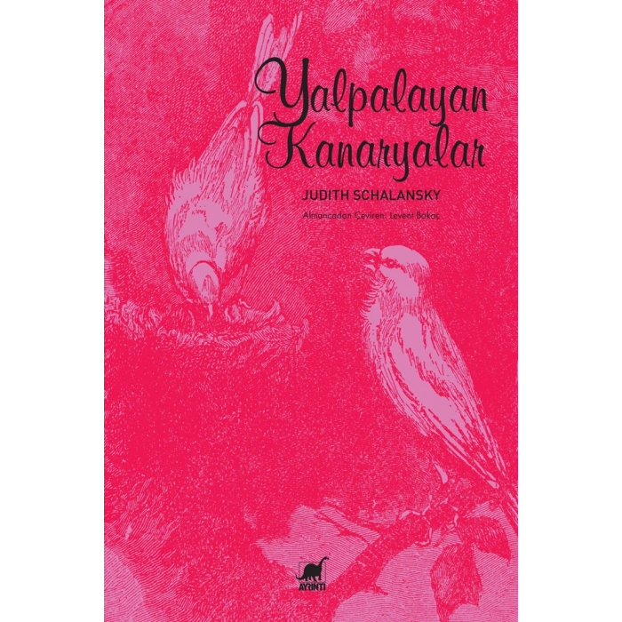 Yalpalayan Kanaryalar