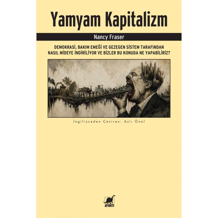 Yamyam Kapitalizm