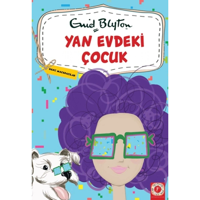 Yan Evdeki Çocuk