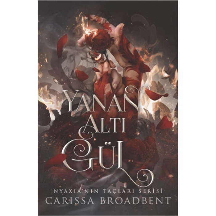 Yanan Altı Gül