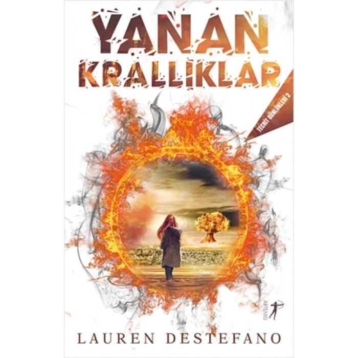 Yanan Krallıklar