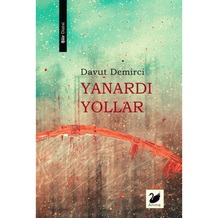 Yanardı Yollar
