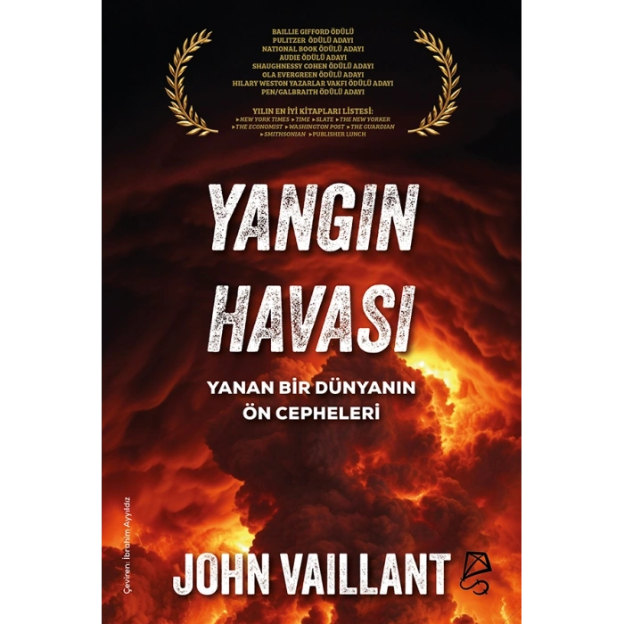 Yangın Havası