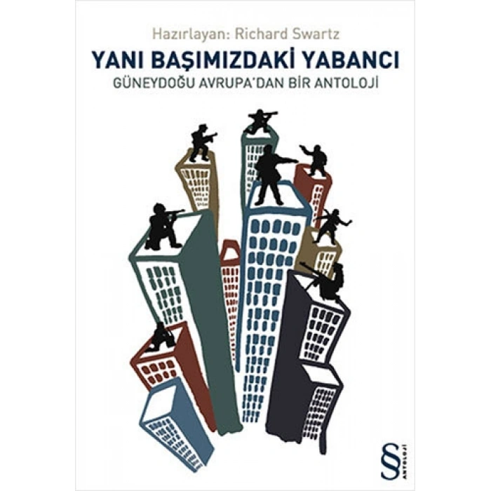 Yanı Başımızdaki Yabancı